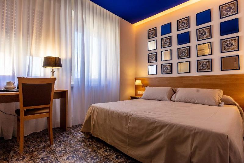 Art Hotel Ventaglio - Oda