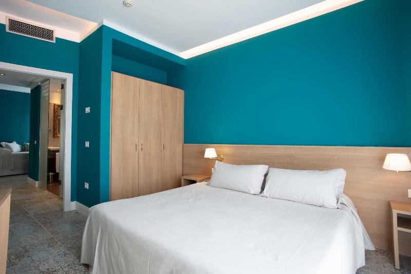Art Hotel Ventaglio - Oda