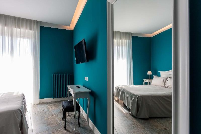 Art Hotel Ventaglio - Oda