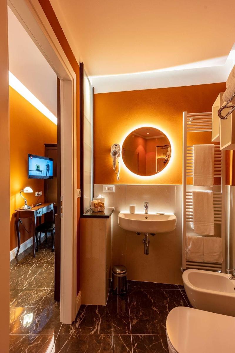 Art Hotel Ventaglio - Oda