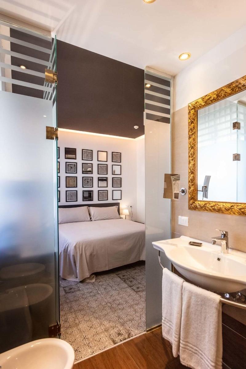 Art Hotel Ventaglio - Oda