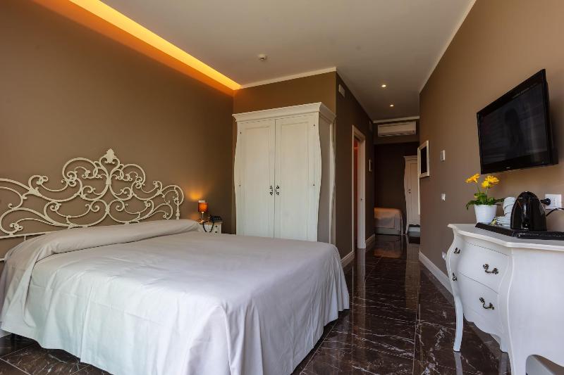 Art Hotel Ventaglio - Oda