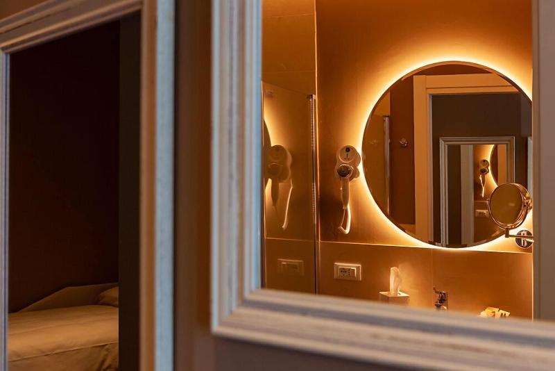 Art Hotel Ventaglio - Oda