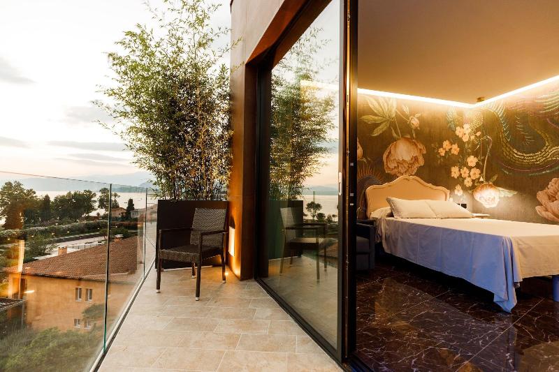Art Hotel Ventaglio - Oda