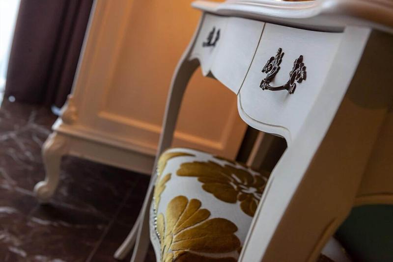 Art Hotel Ventaglio - Oda