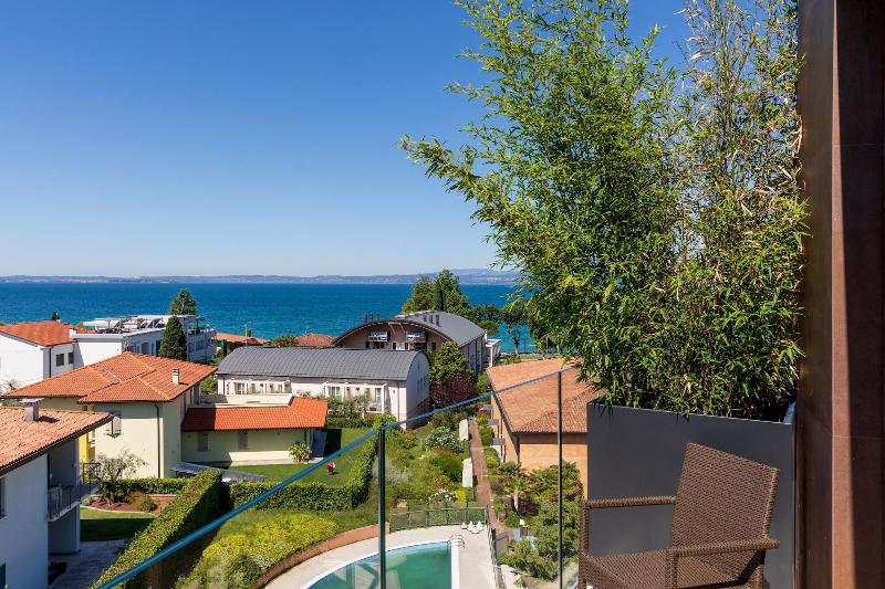 Art Hotel Ventaglio - Oda