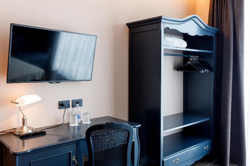 Art Hotel Ventaglio - Oda