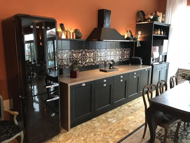 Art Hotel Ventaglio - Restoran