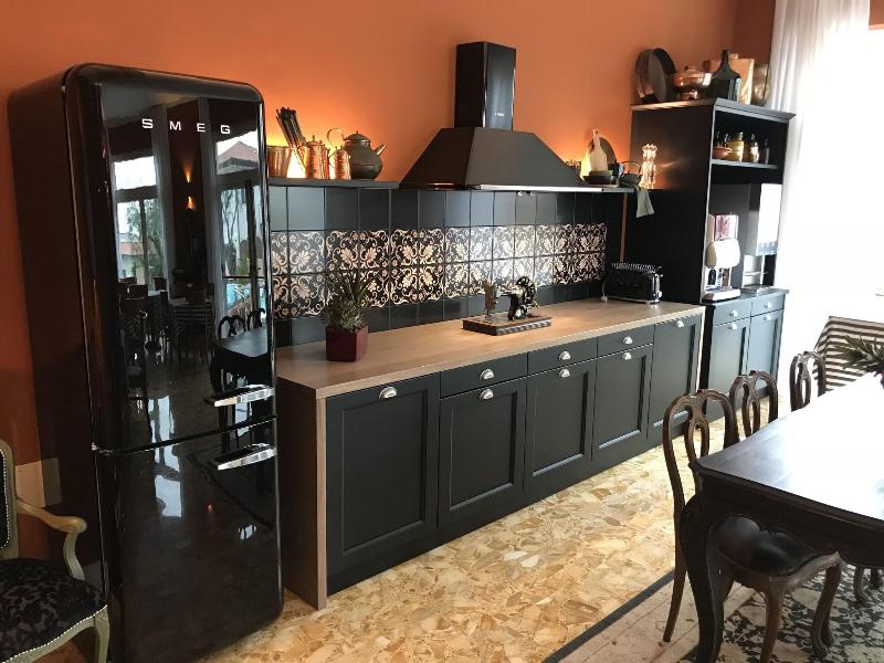 Art Hotel Ventaglio - Restoran
