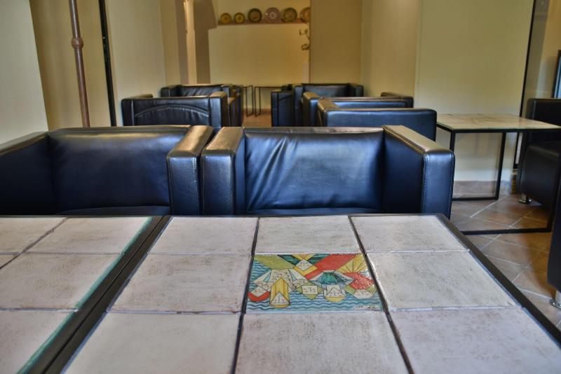 Villa Tasca - Bar