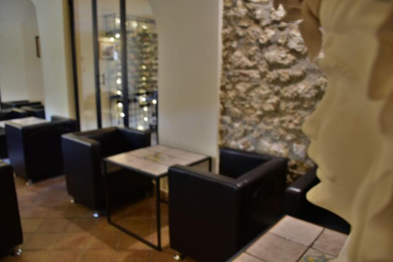 Villa Tasca - Bar
