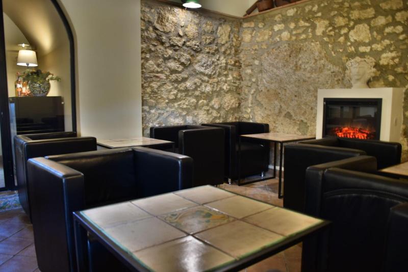 Villa Tasca - Bar