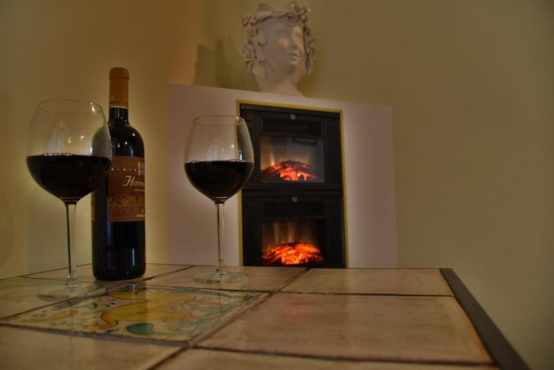 Villa Tasca - Bar