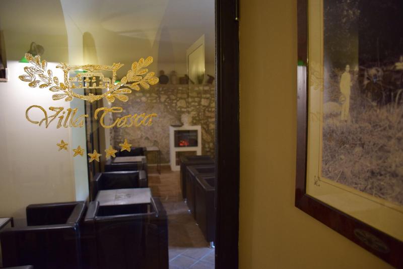 Villa Tasca - Bar