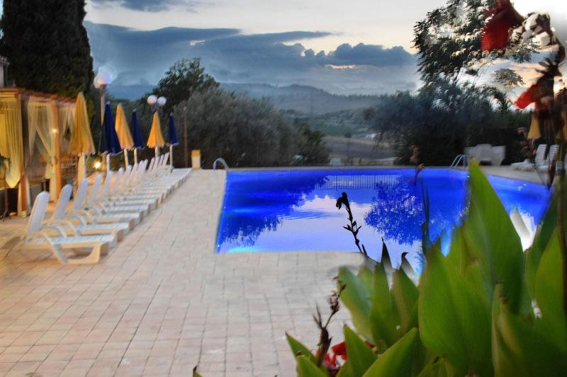Villa Tasca - Aktivite