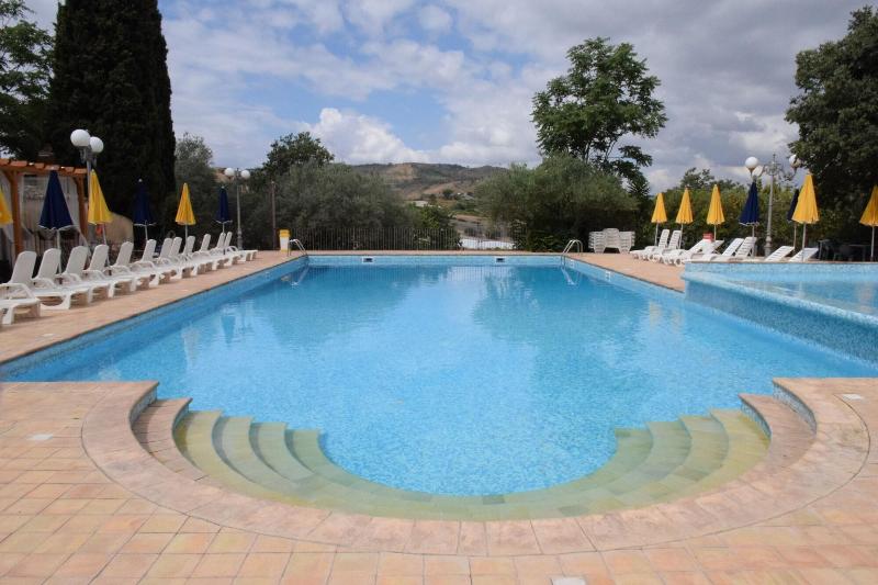 Villa Tasca - Aktivite