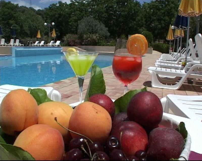 Villa Tasca - Aktivite