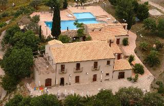 Villa Tasca otel fotoğrafı