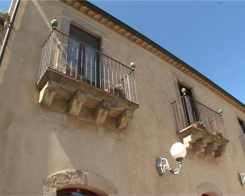 Villa Tasca - Genel