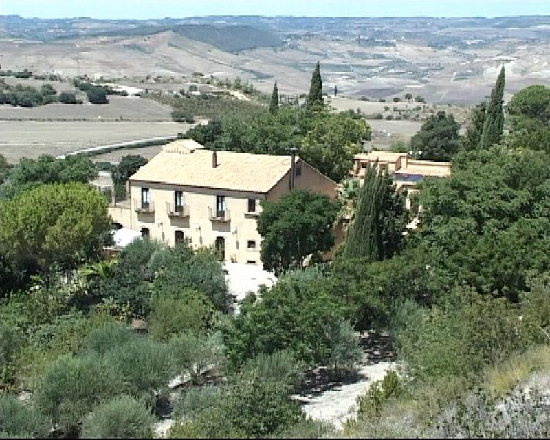 Villa Tasca - Genel