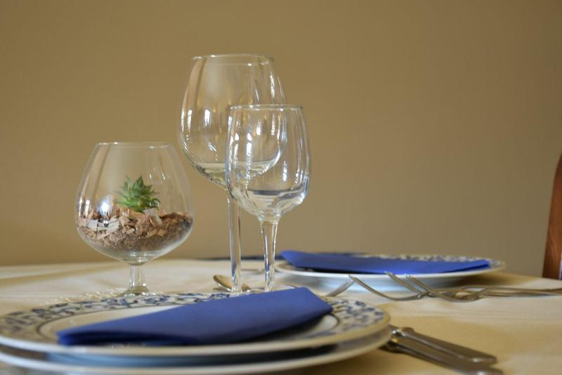 Villa Tasca - Restoran