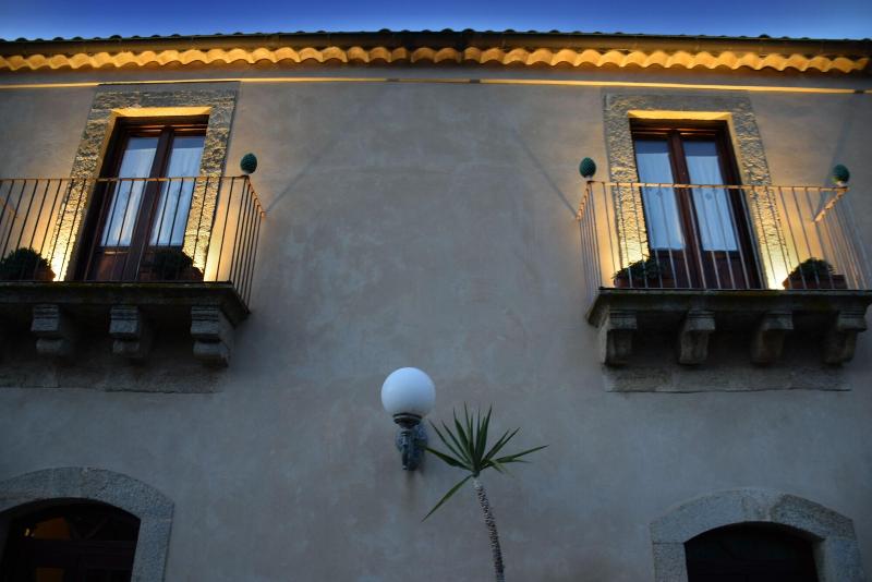 Villa Tasca - Teras