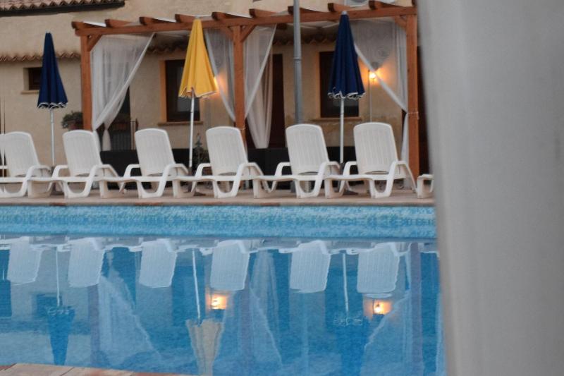 Villa Tasca - Teras