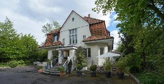 Hotel Villa Meererbusch otel fotoğrafı