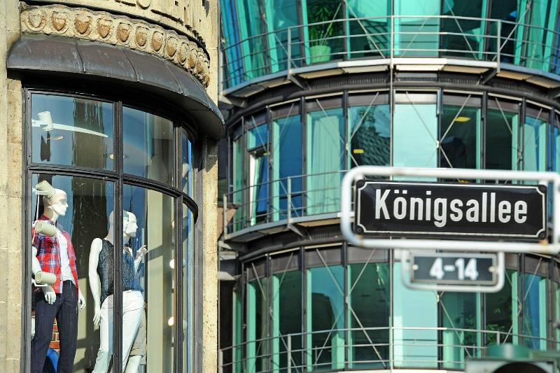 Hotel Villa Meererbusch - Genel