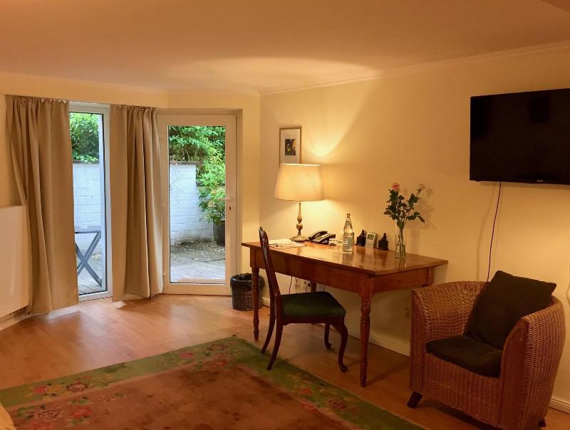 Hotel Villa Meererbusch - Oda