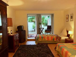 Hotel Villa Meererbusch fotoÄŸrafÄ±