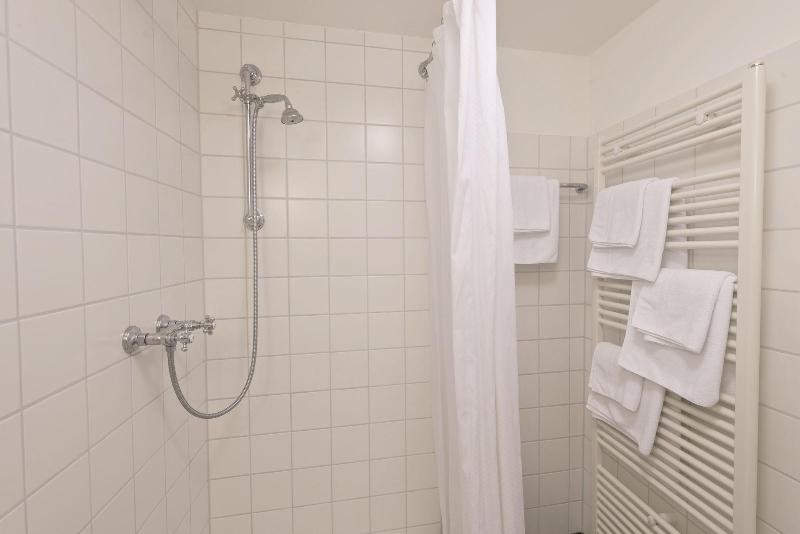 Hotel Villa Meererbusch - Oda