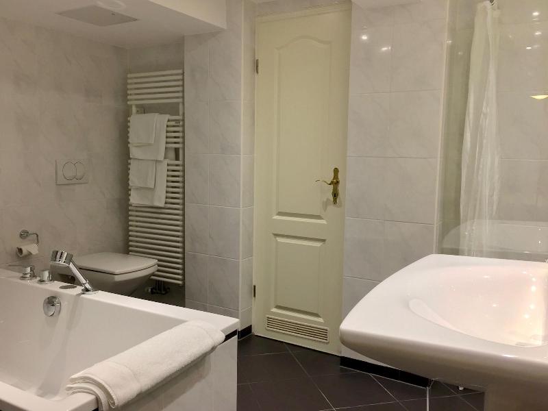 Hotel Villa Meererbusch - Oda