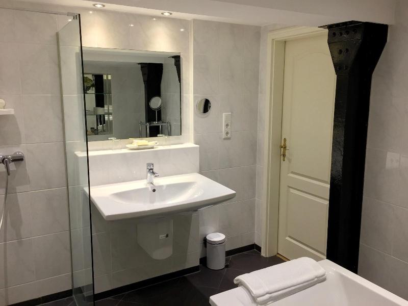 Hotel Villa Meererbusch - Oda