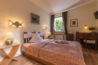Hotel Villa Meererbusch fotoÄŸrafÄ±