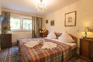 Hotel Villa Meererbusch fotoÄŸrafÄ±