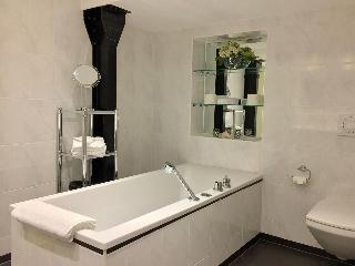 Hotel Villa Meererbusch fotoÄŸrafÄ±