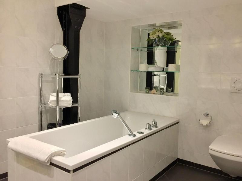 Hotel Villa Meererbusch - Oda