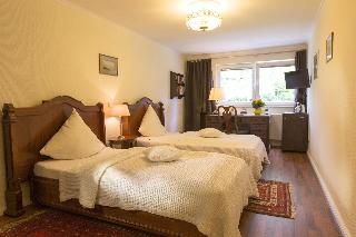 Hotel Villa Meererbusch fotoÄŸrafÄ±