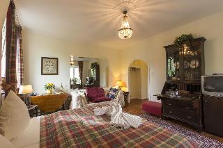 Hotel Villa Meererbusch fotoÄŸrafÄ±