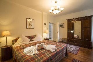 Hotel Villa Meererbusch fotoÄŸrafÄ±