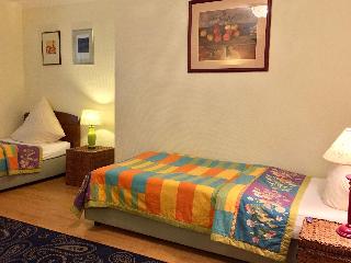 Hotel Villa Meererbusch fotoÄŸrafÄ±