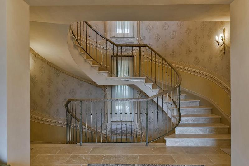 Villa Vitae - Lobi