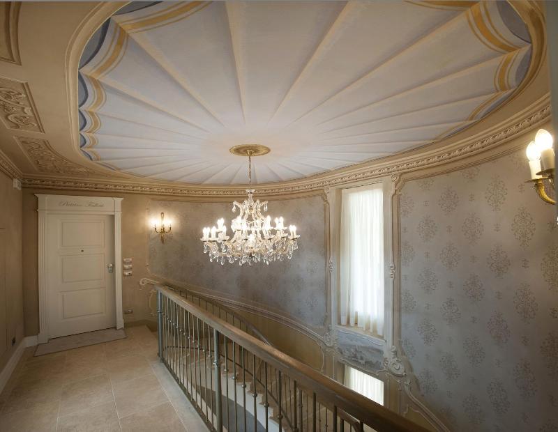 Villa Vitae - Lobi