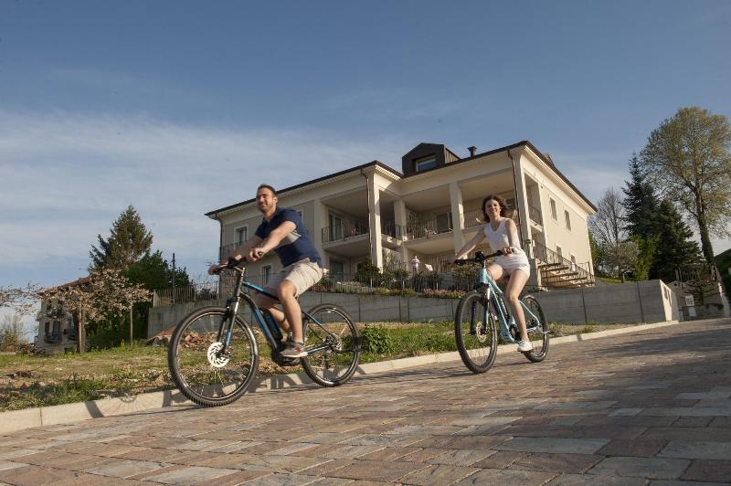 Villa Vitae - Aktivite