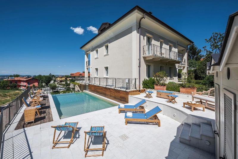 Villa Vitae - Aktivite