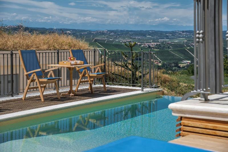 Villa Vitae - Aktivite