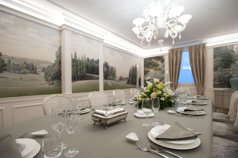 Villa Vitae - Aktivite