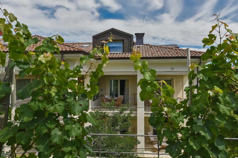 Villa Vitae - Genel