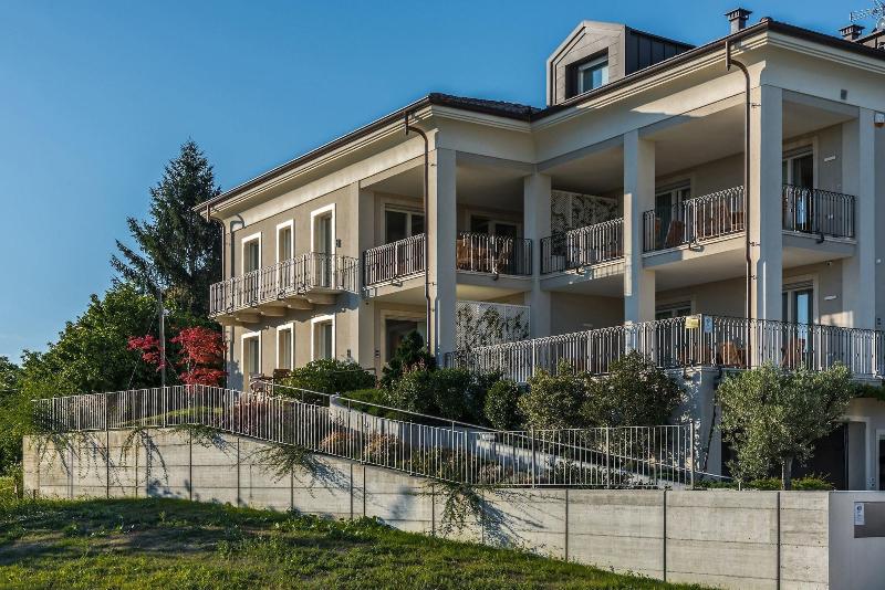 Villa Vitae - Genel